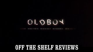 Oldboy Review  Off the Shelf Reviews [upl. by Mattox]