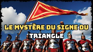 Signes de Richesse Dans Vos Mains  Doubles Triangles et Triangles en Chiromancie [upl. by Ennailuj]