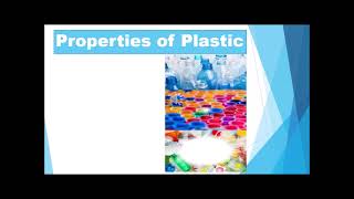 Properties of Materials [upl. by Busey891]