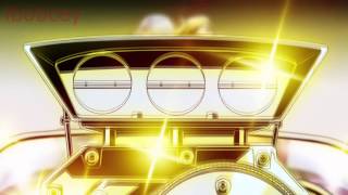 Redline Amv  Bullet Train [upl. by Thurstan]