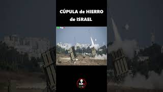 quotCúpula de Hierroquot de Israel [upl. by Hertberg]