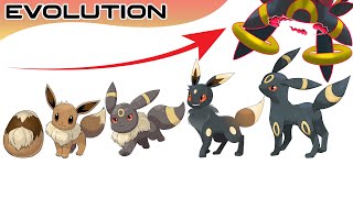 All Pokémon InProgress Evolutions amp Gigantamax Part 12 No 187  197  Gen 2 Johto  Max S [upl. by Gerald]