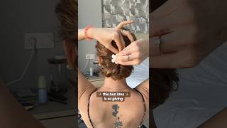 15 seconds  is all i need 😱😱 hairstyle [upl. by Damas]