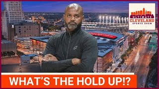 Why havent the Cleveland Cavaliers made a decision about JB Bickerstaffs future yet [upl. by Nauht]