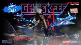 Chief Keef  Hardly [upl. by Harp]