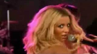 Aubrey Oday Damaged Live [upl. by Sylera]