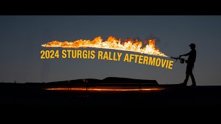 Sturgis Rally 2024 Aftermovie [upl. by Hyacinthe]