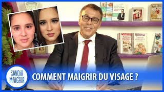 Comment maigrir du visage  Y a til des solutions qui marchent  JeanMichel Cohen [upl. by Queena]