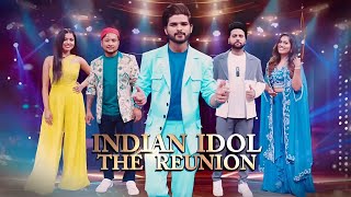 Indian Idol Season 14 New Promo  Pawandeep And Arunita  The Reunion [upl. by Zevahc586]