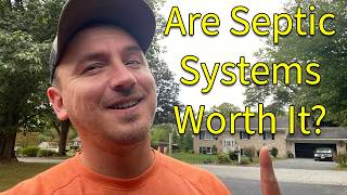 Septic System Pros and Cons Is It Worth It [upl. by Notfilc289]