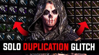 New SOLO Duplication Glitch  Unlimited Resources amp Items  Dying Light 2  2023 [upl. by Grous]