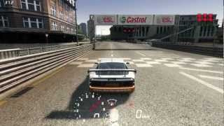 Live for Speed  Graphics Override 2 1080P [upl. by Eentruoc445]