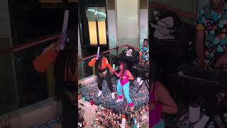 Get Ready for the Most EPIC 80s Party on Carnival Radiance [upl. by Prager]