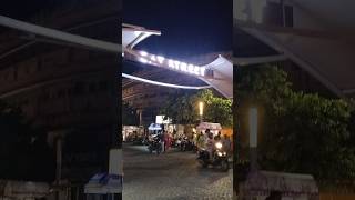 Eatstreet vijayawada like subscribe YuvaNandanTalks supportmychannel eatstreet viral yt [upl. by Cad]