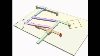 Instrument for directional scaling 2 [upl. by Assiluj596]