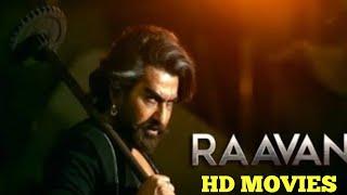 RAAVAN FULL HD bengali MOVIEJEETTANUSHREELOHOMAKHARAJ MUKHERJEEBISWANATH BASU2022 new movie [upl. by Eltsyrk]