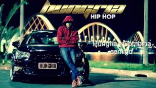 Cd completo hungria rip rop so musica top [upl. by Astrid500]