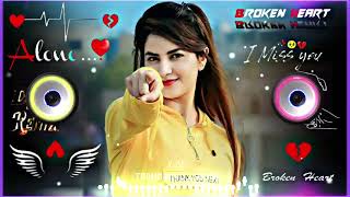 Masroof Hai Dil Kitna Tere Pyar Main Dj Song Himesh Reshammiya djsong music [upl. by Hareehahs]