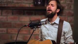 Mount Zion  Jonathan Helser amp Cageless Birds  Live at Home [upl. by Dian786]