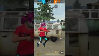 Conheço um amigo gemado no ff freefire garenafreefire viralvideo [upl. by Eleahcim272]