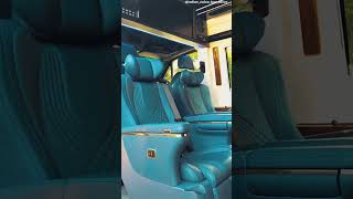 MannTouristTransport Mercedes Sprinter 6 Seater [upl. by Messere]