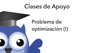 Cómo resolver problemas de optimización [upl. by Armbruster]