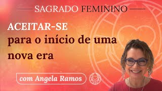 Famintas para se adequar a estereótipos  SAGRADO FEMININO 46 [upl. by Aklam]