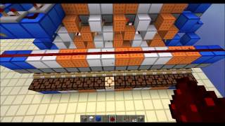 Minecraft Compact Reliable Pseudo Random Output Generator Randomizer [upl. by Kleper]