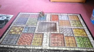 Heroquest rules [upl. by Adnahcal]