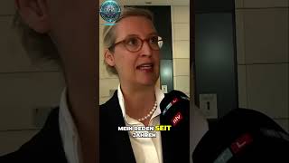 Alice Weidel Koalitionsverhandlungen in Sachsen abgebrochen – Was nun [upl. by Llekram288]