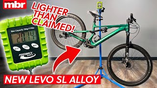 NEW 2024 Specialized Turbo Levo SL Alloy  Better Than An SWorks [upl. by Warfold534]