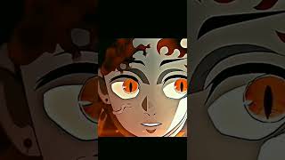 Demon king Tanjiro demonslayer edit alightmotion capcut badedit [upl. by Hsetih]