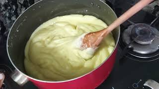 Aprenda veja e saiba como fazer essa Receita de queijo mussarela caseiro [upl. by Dorkas]