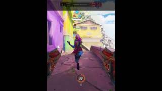 tracer critical ult miss  Overwatch 2 ow 2 potg [upl. by Carin799]