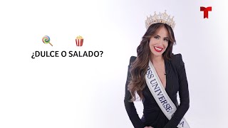 Conoce mejor a Miss Universe Cuba  Telemundo Entretenimiento [upl. by Christos216]