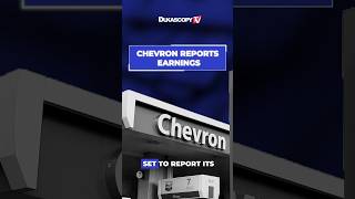 What to Expect Chevrons Earnings Report in 24 Hours [upl. by Nytsuj]