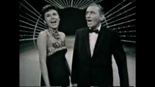 Bing Crosby amp Caterina Valente  Medley [upl. by Tenaj]