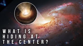 What Does the Center of the Milky Way Look Like A Journey to the Heart of Our Galaxy 4K UHD [upl. by Airebma]