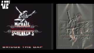 MICHAEL SCHENKER  A FEW SOLOS FROM BRIDGE THE GAP  AUDIO TRACK [upl. by Nolyag442]