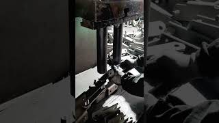 Chain conveyor belt manufacturing process smartwork goodtools [upl. by Berner]