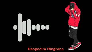 Despacito Song Ringtone  30 sec Ringtone  AM Creation [upl. by Dier]