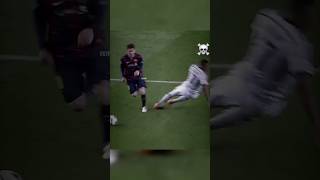 When Messi Destroyed Bayern Munich🤯☠️ [upl. by Annat]