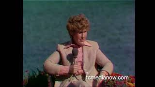 Donahue in the Twin Cities September 26 1978 Erma Bombeck [upl. by Uile]