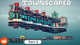 The BEST Of The Townscaper Subreddit 3 [upl. by Townsend]