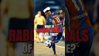 I Tested The Best Rabona Goals [upl. by Wertz]