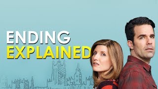 Catastrophe Season 4 Episode 6 Finale Ending Explained  Spoiler Review amp Carrie Fisher Tribute [upl. by Aaronson]