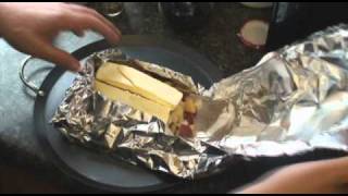 How to Make Red Potatoes with Garlic and Onion [upl. by Dumanian730]