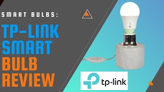 Dont get taken for a ride with TPLink smart bulbs [upl. by Aidni536]