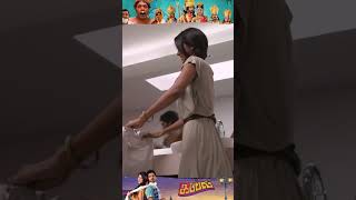 மச்சம் எங்கடா போச்சு  kappal tamilmovie vaibhav sonambajwa roboshankar [upl. by Tocci]