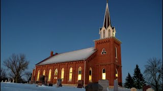 Vasa Lutheran Church Christmas program 2024 [upl. by Frangos]